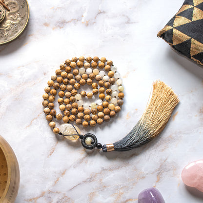 mala calcite