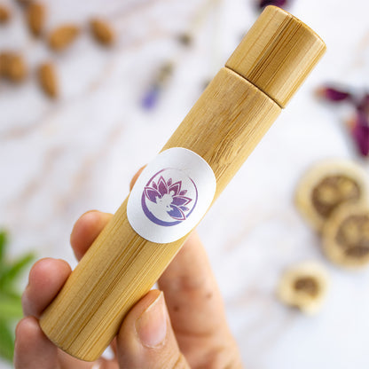 Olio Naturale Anti Insetti (Roll-On)