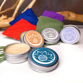 Set burri corpo naturali Shop Zen con diverse varianti, perfetti per idratare la pelle