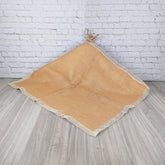 Stuoia da spiaggia Shop Zen in juta naturale, ideale per relax sulla sabbia al mare