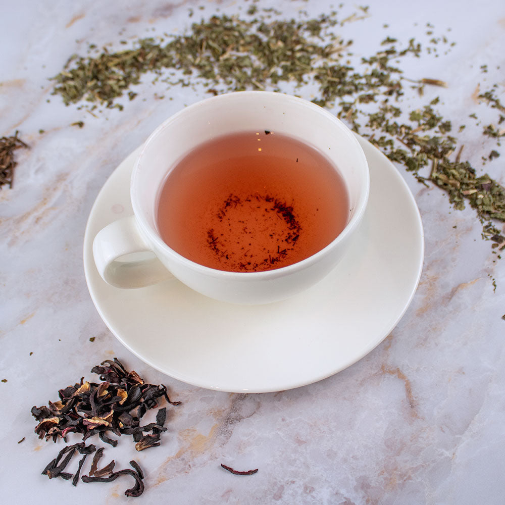 Tisane 7 chakra - Set completo
