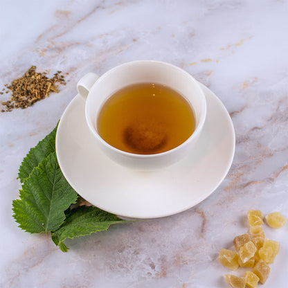 Tisane 7 chakra - Set completo
