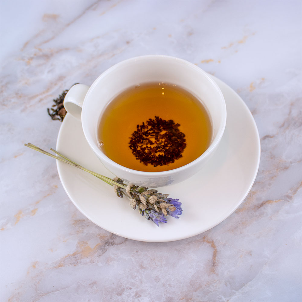 Tisane 7 chakra - Set completo