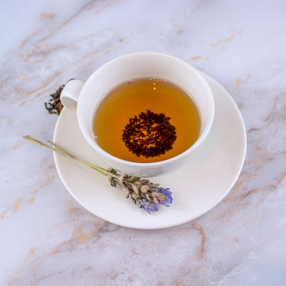 Tisane 7 chakra - Set completo
